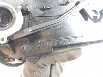 Дефлектор воздушный Ml 164