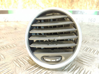 Дефлектор воздушный Ml 164