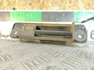 Ручка багажника наружняя Ml 164