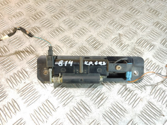 Ручка багажника наружняя Ml 164