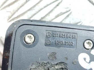 Кнопка открывания багажника Ml 164