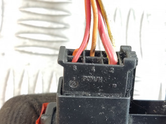 Блок электронный Ml 164