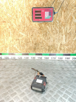 Блок электронный Ml 164