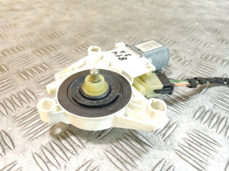 Моторчик стеклоподъемника левый задний Ml 164