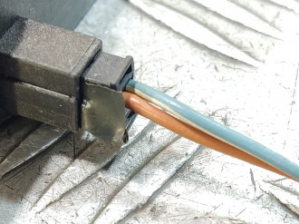 Антенна Ml 164