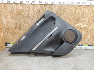 Обшивка двери задней левой Ml 164