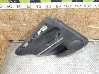 Обшивка двери задней левой Ml 164