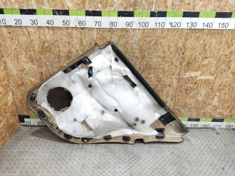 Обшивка двери задней левой Ml 164