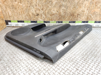 Обшивка двери задней левой Ml 164