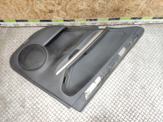 Обшивка двери задней левой Ml 164