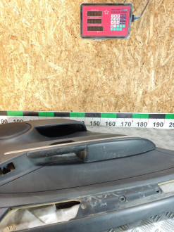 Обшивка двери задней левой Ml 164