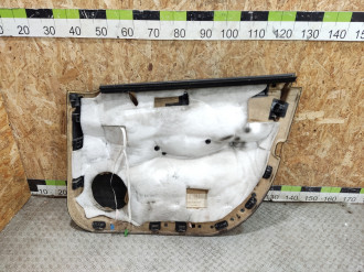 Обшивка двери передней левой Ml 164