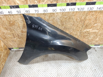 Крыло переднее правое Ml 164