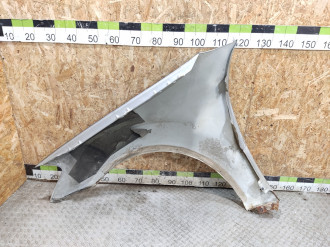 Крыло переднее правое Ml 164