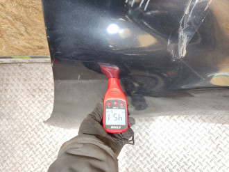 Крыло переднее правое Ml 164