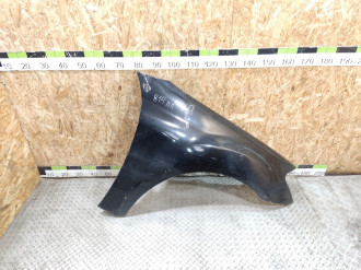 Крыло переднее правое Ml 164