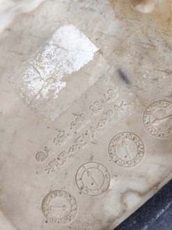 Ковролин Ml 164