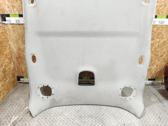 Обшивка потолка Ml 164