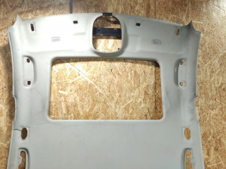 Обшивка потолка Ml 164