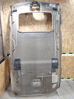 Обшивка потолка Ml 164