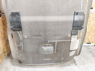 Обшивка потолка Ml 164