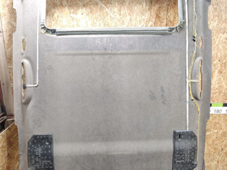 Обшивка потолка Ml 164