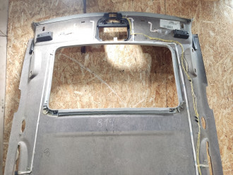 Обшивка потолка Ml 164