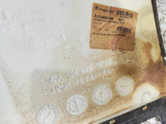 Ковролин Ml 164