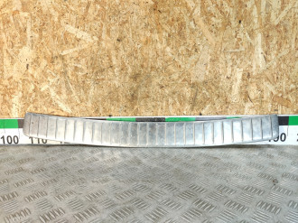 Накладка бампера заднего Ml 164