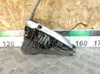 Ручка двери задней правой Ml 164