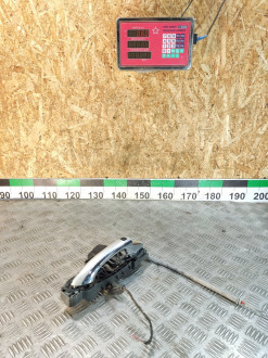 Ручка двери задней правой Ml 164