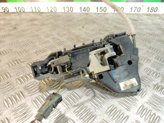 Ручка двери задней правой Ml 164