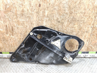 Стеклоподъемник задний правый Ml 164