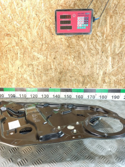 Стеклоподъемник задний правый Ml 164