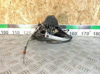 Ручка двери передней левой Ml 164