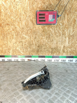 Ручка двери передней левой Ml 164