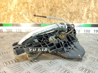 Ручка двери передней левой Ml 164