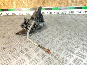 Ручка двери передней левой Ml 164