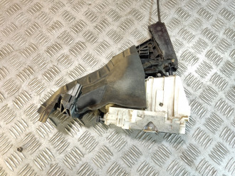 Замок двери передней правой Ml 164