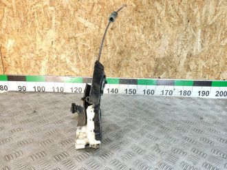 Замок двери передней правой Ml 164