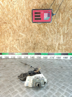 Замок двери задней правой Ml 164