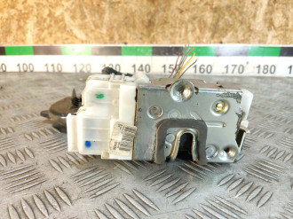 Замок двери задней правой Ml 164