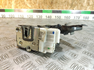 Замок двери задней правой Ml 164