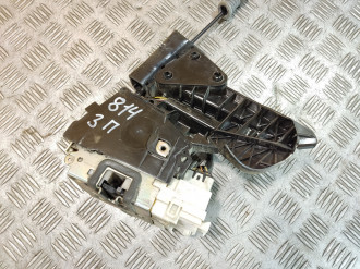 Замок двери задней правой Ml 164