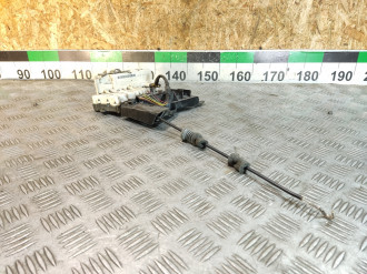 Замок двери задней правой Ml 164