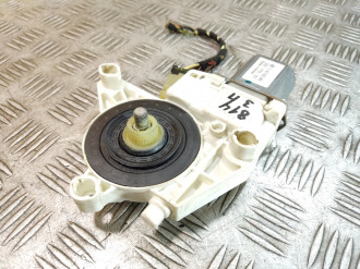 Моторчик стеклоподъемника правый задний Ml 164