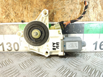 Моторчик стеклоподъемника правый передний Ml 164