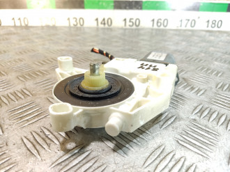 Моторчик стеклоподъемника правый передний Ml 164