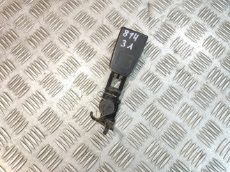 Ответная часть ремня безопасности Ml 164