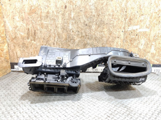 Корпус отопителя Ml 164